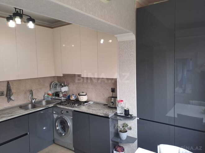 Satılır 3 otaqlı köhnə tikili 80 m², Memar Əcəmi m., photo 8 from 17