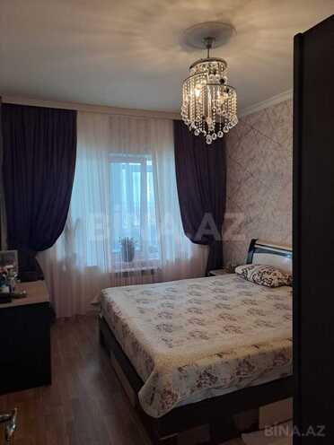 Satılır 3 otaqlı köhnə tikili 80 m², Memar Əcəmi m., photo 6 from 17