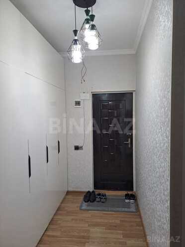 Satılır 3 otaqlı köhnə tikili 80 m², Memar Əcəmi m., photo 16 from 17