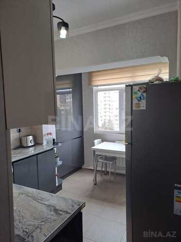 Satılır 3 otaqlı köhnə tikili 80 m², Memar Əcəmi m., photo 9 from 17