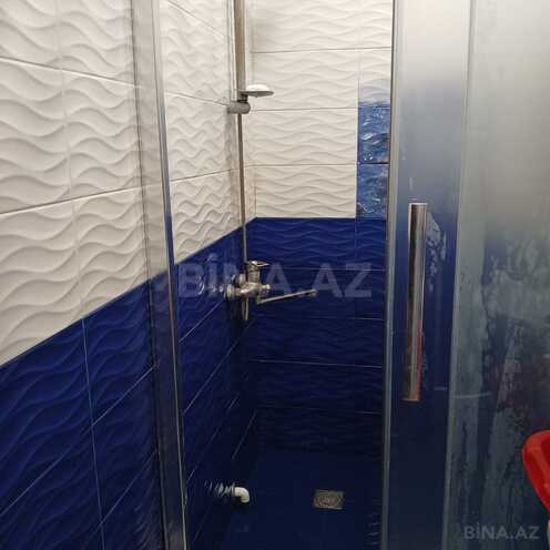 Satılır 3 otaqlı köhnə tikili 80 m², Memar Əcəmi m., photo 11 from 17