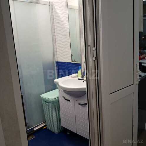 Satılır 3 otaqlı köhnə tikili 80 m², Memar Əcəmi m., photo 10 from 17