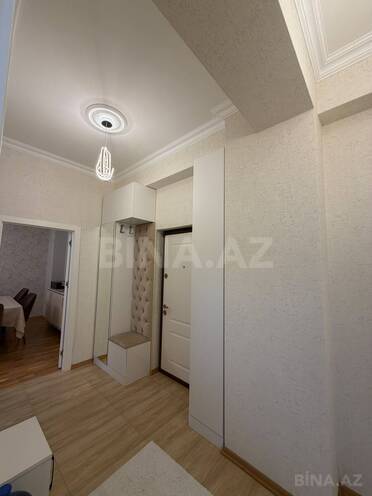 Продаётся 2-комн. новостройка 65 м², photo 10 from 13