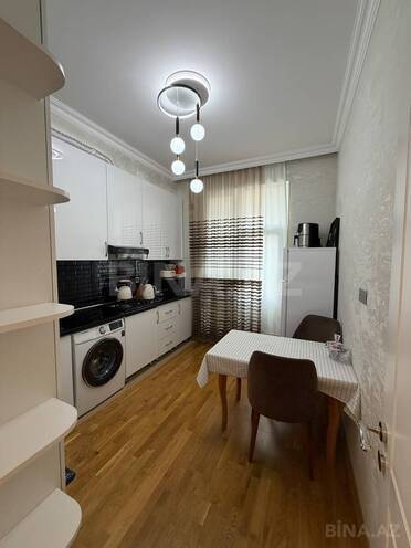 Продаётся 2-комн. новостройка 65 м², photo 8 from 13