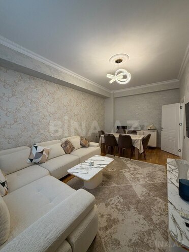 Продаётся 2-комн. новостройка 65 м², photo 3 from 13