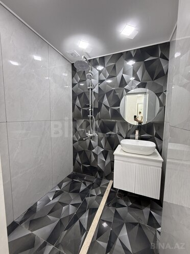 Продается 2-комн. вторичка 65 м², м. Ази Асланов, photo 10 from 17