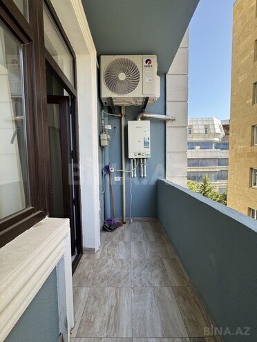 Satılır 2 otaqlı yeni tikili 85 m², Nəsimi r., photo 8 from 14