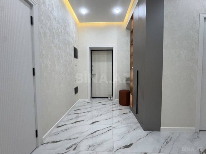 Satılır 2 otaqlı yeni tikili 85 m², Nəsimi r., photo 13 from 14