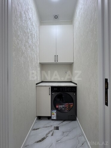Satılır 2 otaqlı yeni tikili 85 m², Nəsimi r., photo 10 from 14