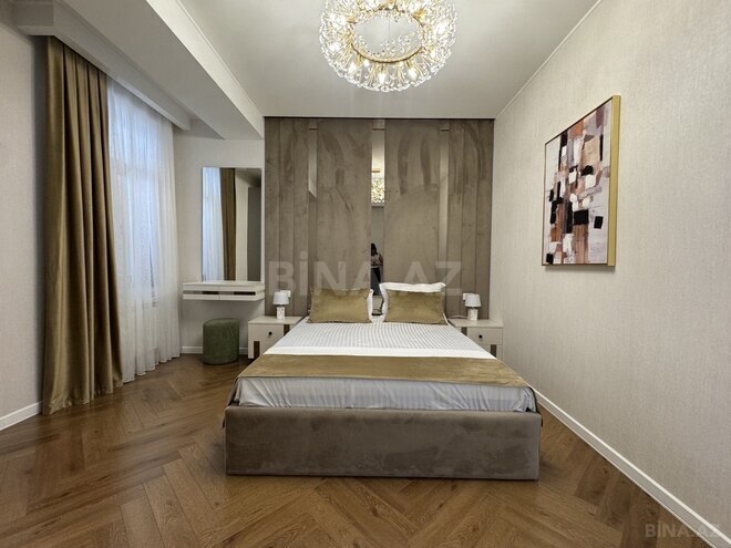 Satılır 2 otaqlı yeni tikili 85 m², Nəsimi r., photo 6 from 14