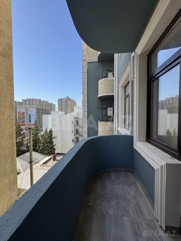 Satılır 2 otaqlı yeni tikili 85 m², Nəsimi r., photo 9 from 14