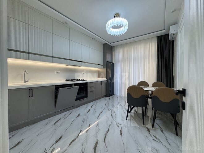 Satılır 2 otaqlı yeni tikili 85 m², Nəsimi r., photo 7 from 14
