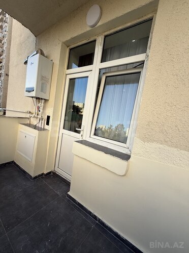 Продается 2-комн. вторичка 65 м², м. Ази Асланов, photo 15 from 17