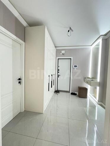 Satılır 3 otaqlı köhnə tikili 80 m², Nəsimi m., photo 19 from 23