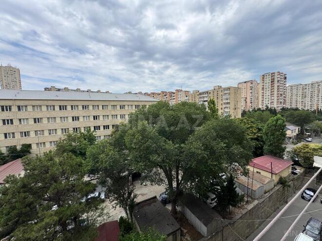 Satılır 3 otaqlı köhnə tikili 80 m², Nəsimi m., photo 22 from 23