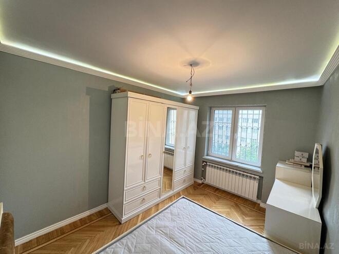 Satılır 3 otaqlı köhnə tikili 80 m², Nəsimi m., photo 10 from 23