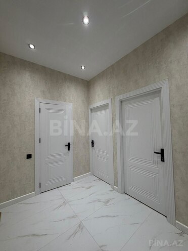 Продаётся 2-комн. новостройка 47 м², пос. Бакиханова, photo 1 from 12