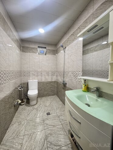 Satılır 4 otaqlı həyət evi/bağ evi 125 m², Hövsan q., photo 22 from 29