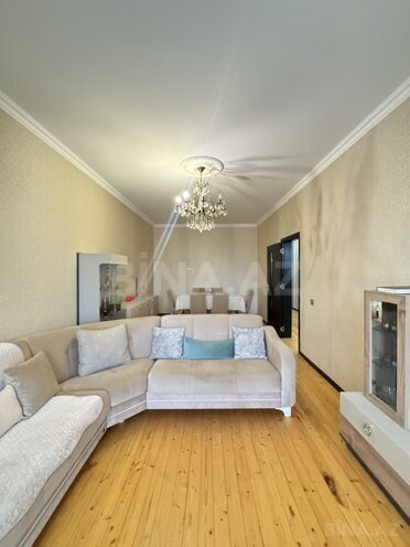 Satılır 4 otaqlı həyət evi/bağ evi 125 m², Hövsan q., photo 10 from 29
