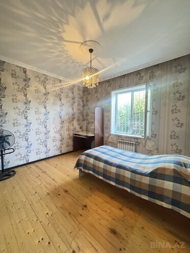 Satılır 4 otaqlı həyət evi/bağ evi 125 m², Hövsan q., photo 21 from 29