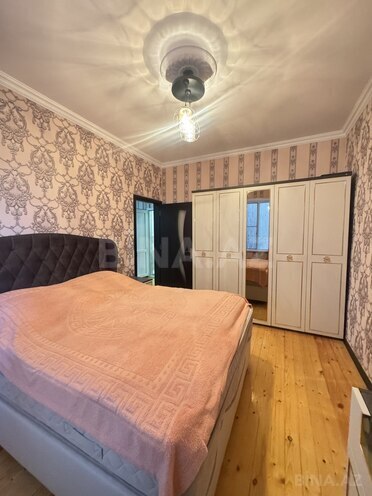 Satılır 4 otaqlı həyət evi/bağ evi 125 m², Hövsan q., photo 18 from 29