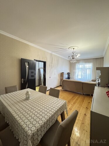 Satılır 4 otaqlı həyət evi/bağ evi 125 m², Hövsan q., photo 9 from 29