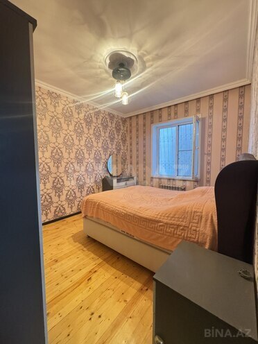 Satılır 4 otaqlı həyət evi/bağ evi 125 m², Hövsan q., photo 20 from 29
