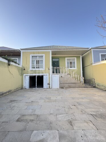 Satılır 4 otaqlı həyət evi/bağ evi 125 m², Hövsan q., photo 3 from 29