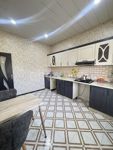 Satılır 4 otaqlı həyət evi/bağ evi 125 m², Hövsan q., photo 13 from 29
