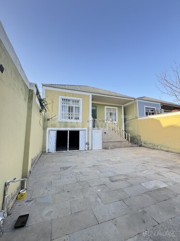 Satılır 4 otaqlı həyət evi/bağ evi 125 m², Hövsan q., photo 4 from 29