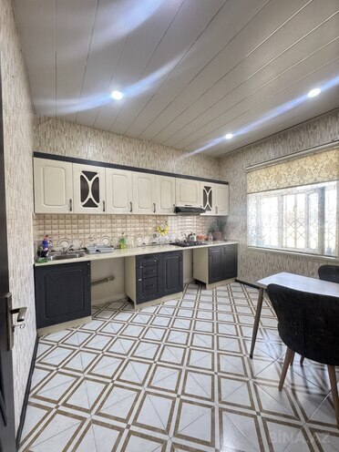 Satılır 4 otaqlı həyət evi/bağ evi 125 m², Hövsan q., photo 15 from 29