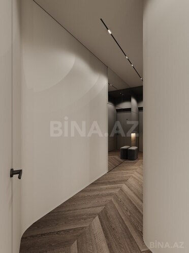 Продаётся 2-комн. новостройка 61.5 м², пос. Нардаран, photo 16 from 27