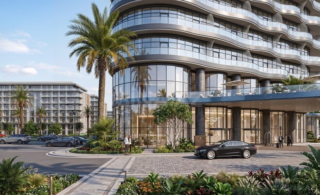 Продаётся 2-комн. новостройка 61.5 м², пос. Нардаран, photo 24 from 27