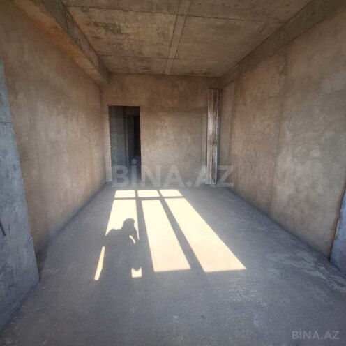 Продаётся 3-комн. новостройка 114 м², пос. Ени Гюнешли, photo 6 from 11