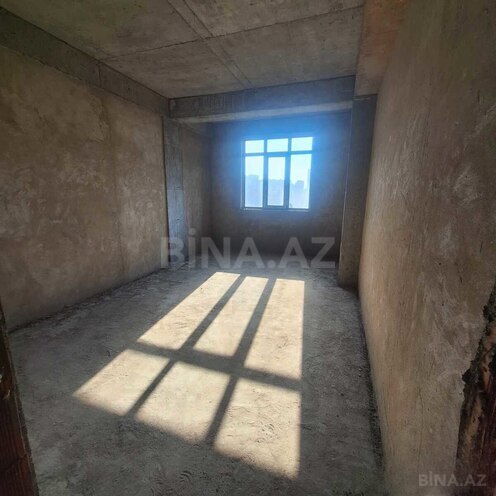 Продаётся 3-комн. новостройка 114 м², пос. Ени Гюнешли, photo 4 from 11