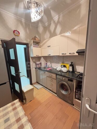 Продаётся 2-комн. новостройка 55 м², photo 9 from 11