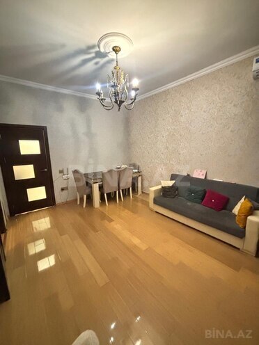 Продаётся 2-комн. новостройка 55 м², photo 3 from 11