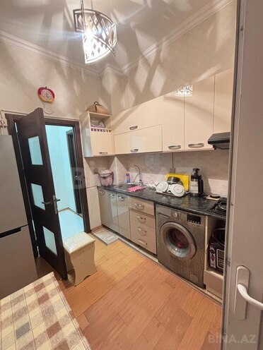 Продаётся 2-комн. новостройка 55 м², photo 10 from 11