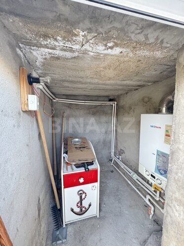Satılır 4 otaqlı həyət evi/bağ evi 125 m², Hövsan q., photo 28 from 29