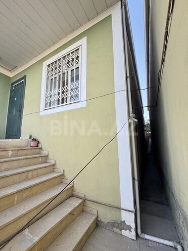 Satılır 4 otaqlı həyət evi/bağ evi 125 m², Hövsan q., photo 23 from 29