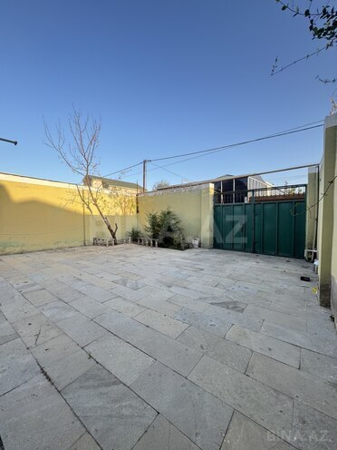 Satılır 4 otaqlı həyət evi/bağ evi 125 m², Hövsan q., photo 26 from 29