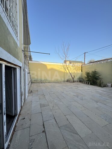 Satılır 4 otaqlı həyət evi/bağ evi 125 m², Hövsan q., photo 27 from 29