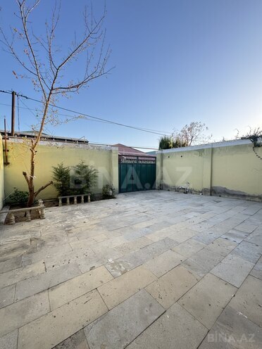 Satılır 4 otaqlı həyət evi/bağ evi 125 m², Hövsan q., photo 24 from 29