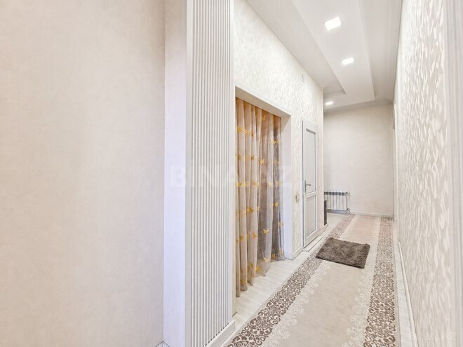 Satılır 3 otaqlı yeni tikili 85 m², Bakıxanov q., photo 20 from 27