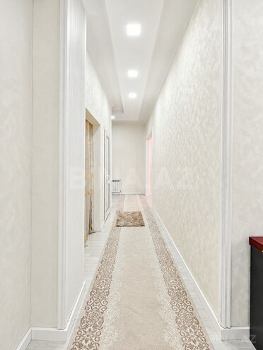 Satılır 3 otaqlı yeni tikili 85 m², Bakıxanov q., photo 22 from 27