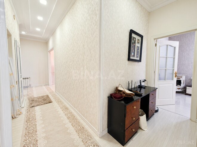 Satılır 3 otaqlı yeni tikili 85 m², Bakıxanov q., photo 23 from 27