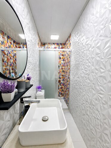Satılır 3 otaqlı yeni tikili 85 m², Bakıxanov q., photo 26 from 27