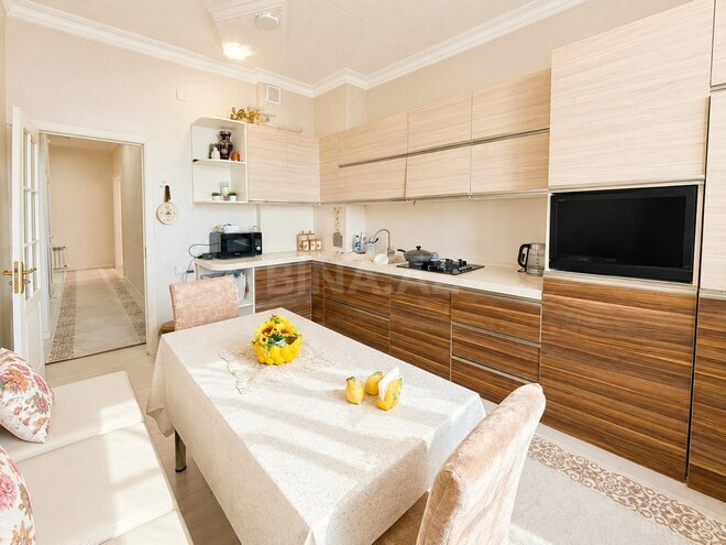 Satılır 3 otaqlı yeni tikili 85 m², Bakıxanov q., photo 8 from 27