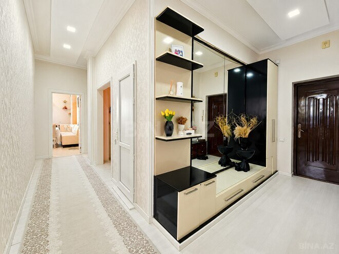 Satılır 3 otaqlı yeni tikili 85 m², Bakıxanov q., photo 19 from 27