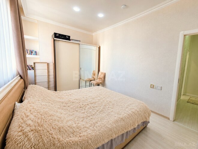 Satılır 3 otaqlı yeni tikili 85 m², Bakıxanov q., photo 12 from 27